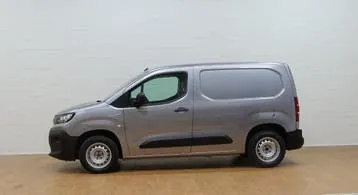 Citroen Berlingo 2026 photo 3