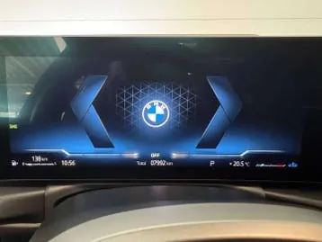 BMW 3 Series 2026 photo 3