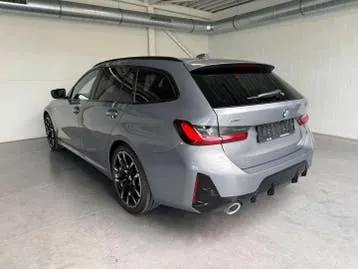 BMW 3 Series 2026 photo 2