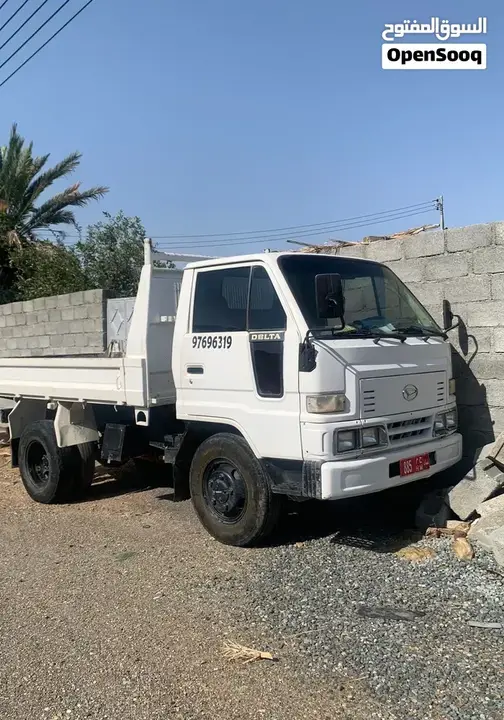 Daihatsu Gran Max