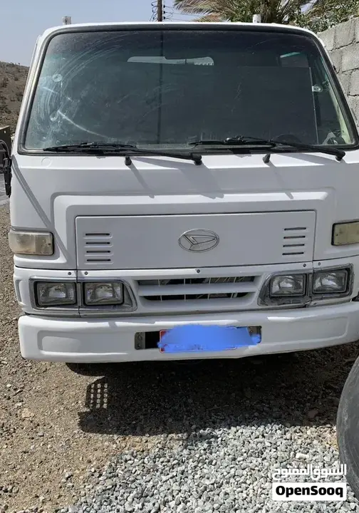 Daihatsu Gran Max 1998 photo 3