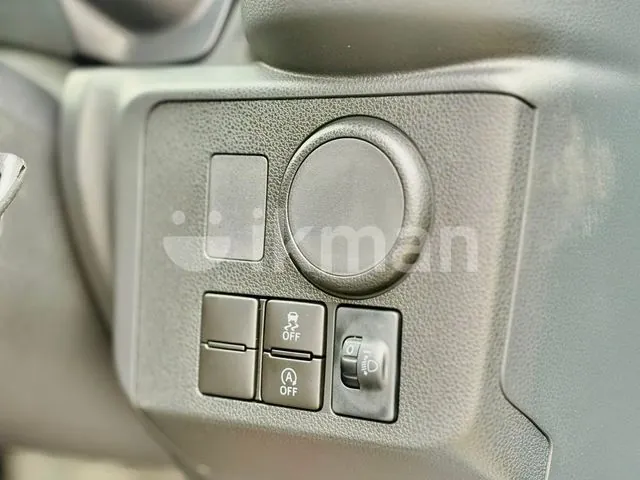 Daihatsu Mira 2024 photo 5