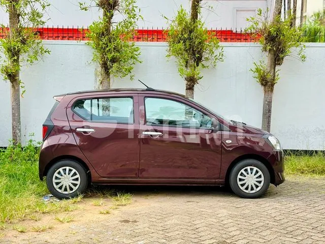 Daihatsu Mira 2024 photo 4