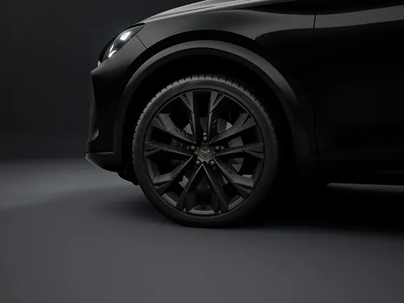 Cupra Formentor 2026 photo 5