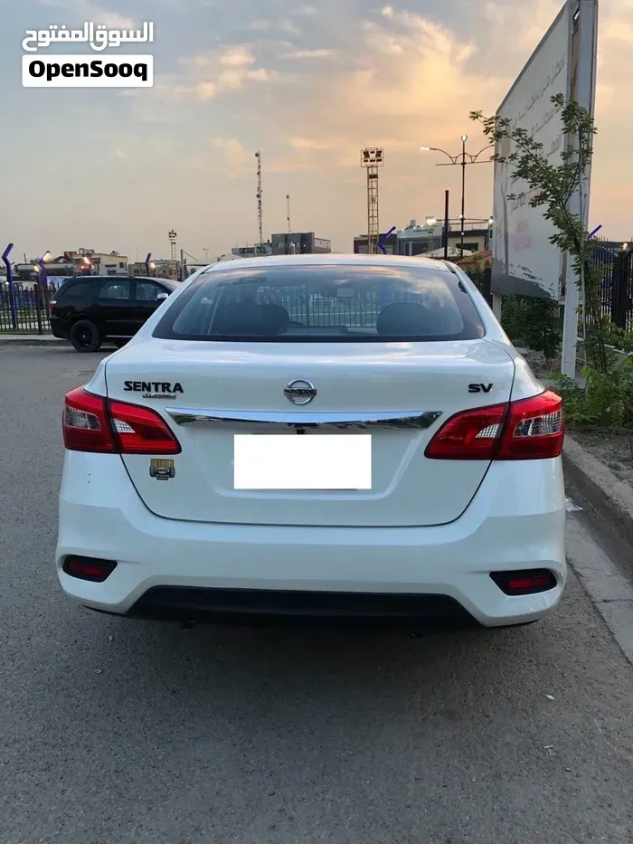 Nissan Sentra 2024 photo 3