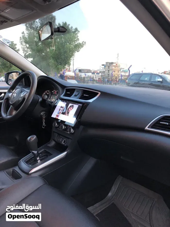 Nissan Sentra 2024 photo 4