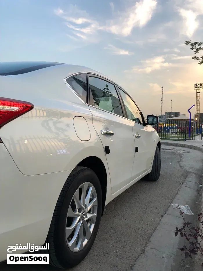 Nissan Sentra 2024 photo 2