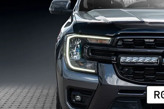 Ford Ranger 2025 photo 5