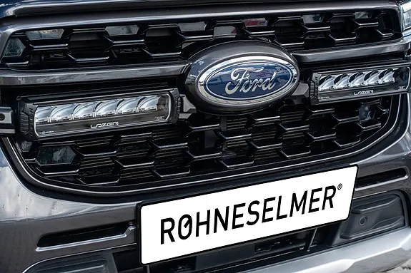 Ford Ranger 2025 photo 3