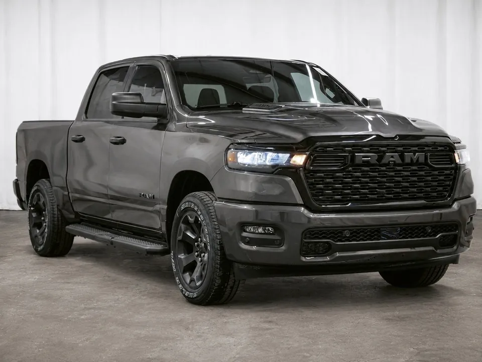 Ram 1500