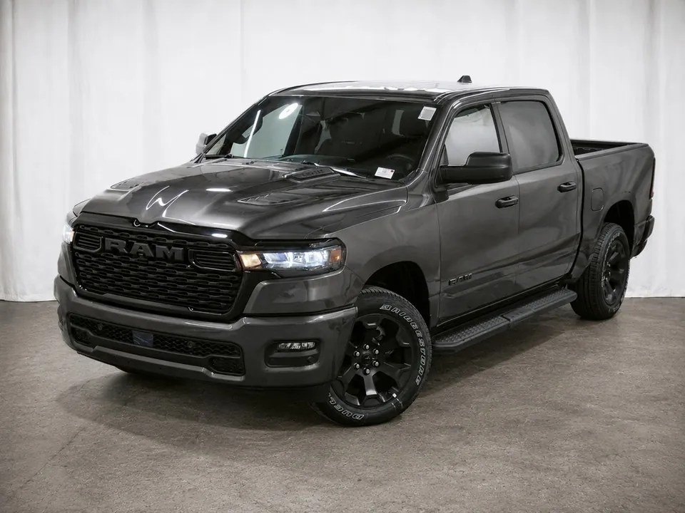 Ram 1500 2026 photo 2