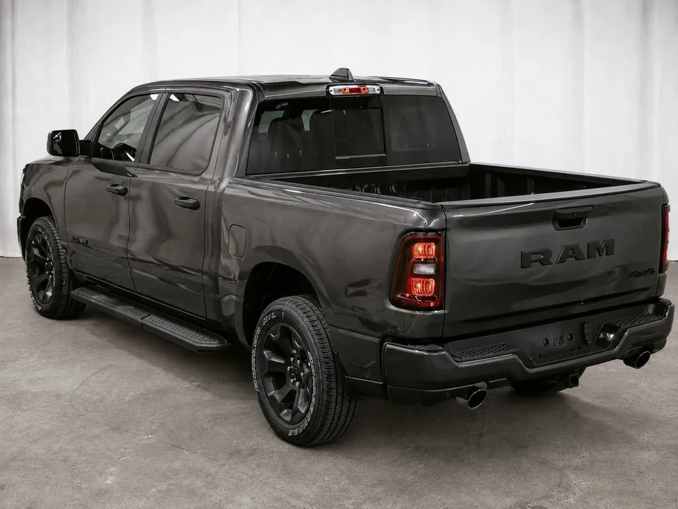 Ram 1500 2026 photo 3