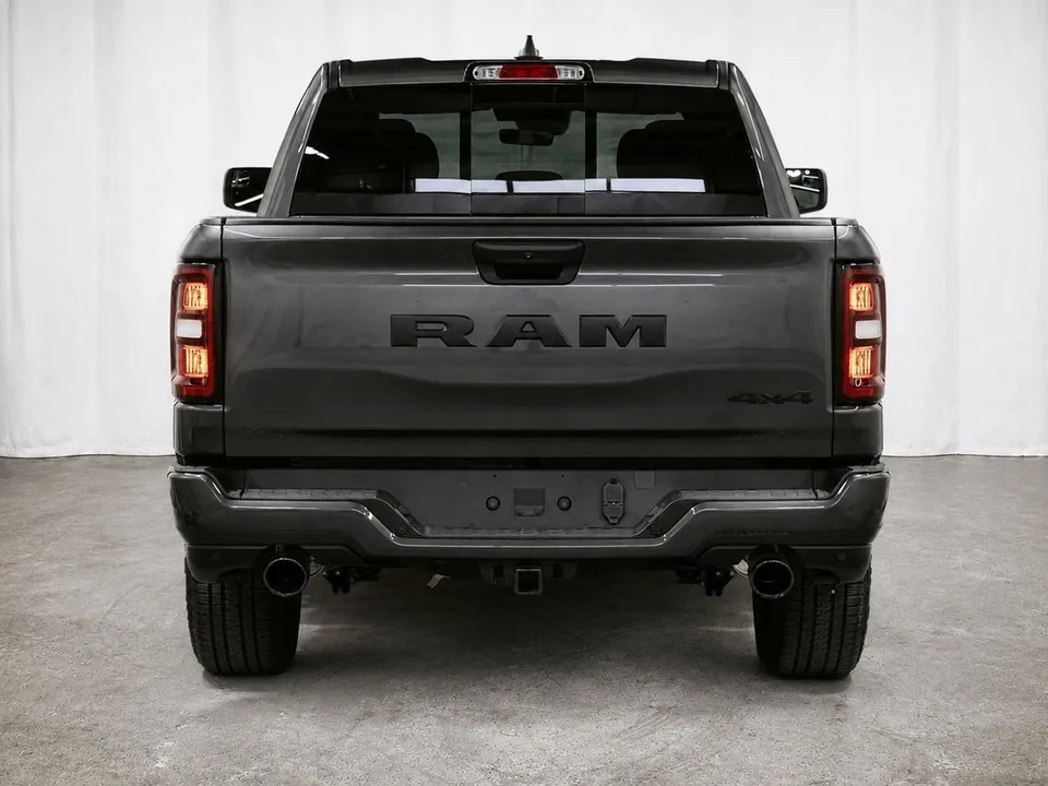 Ram 1500 2026 photo 4