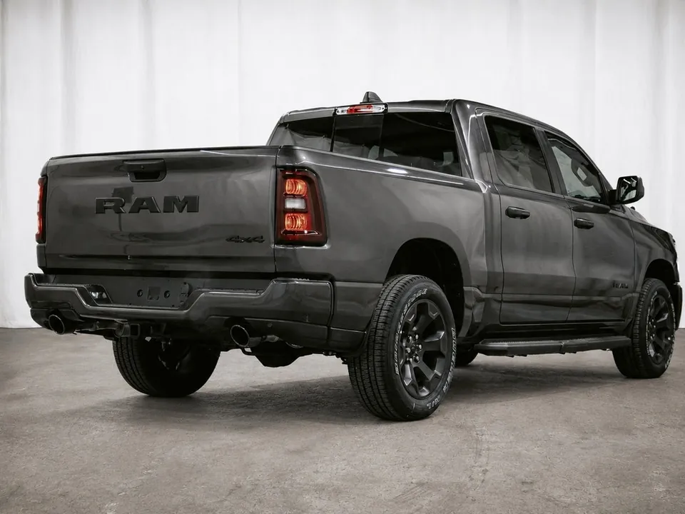 Ram 1500 2026 photo 5