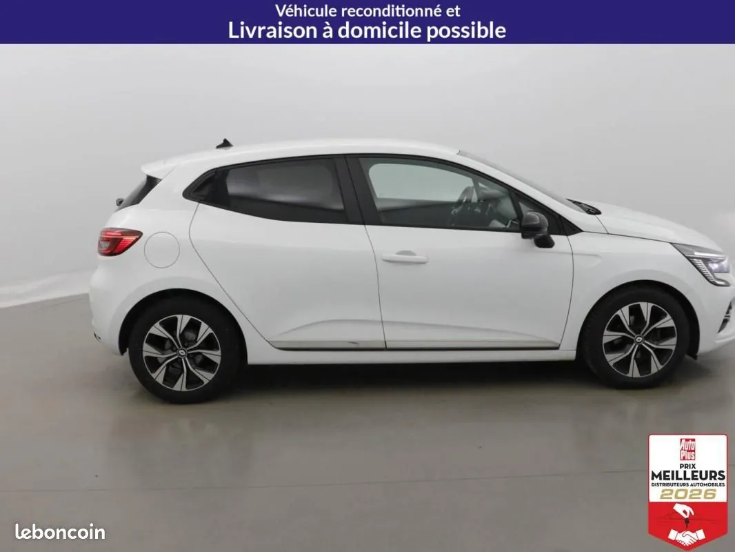 Renault Clio 2022 photo 4
