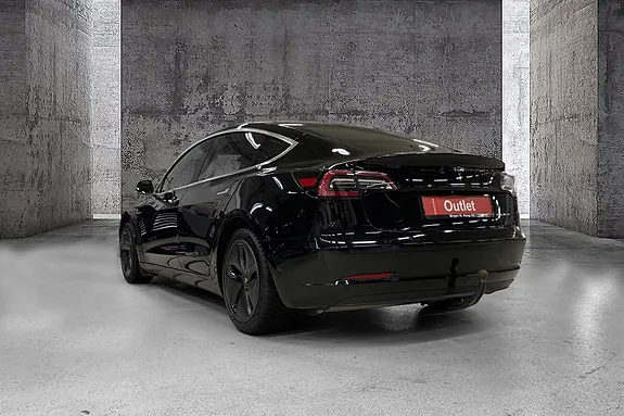 Tesla Model 3 2019 photo 2