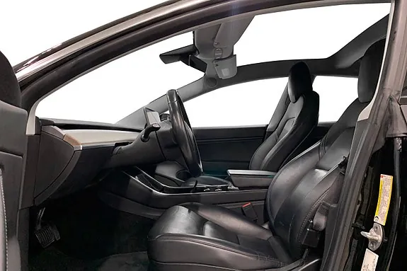 Tesla Model 3 2019 photo 3