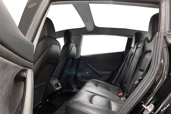 Tesla Model 3 2019 photo 4