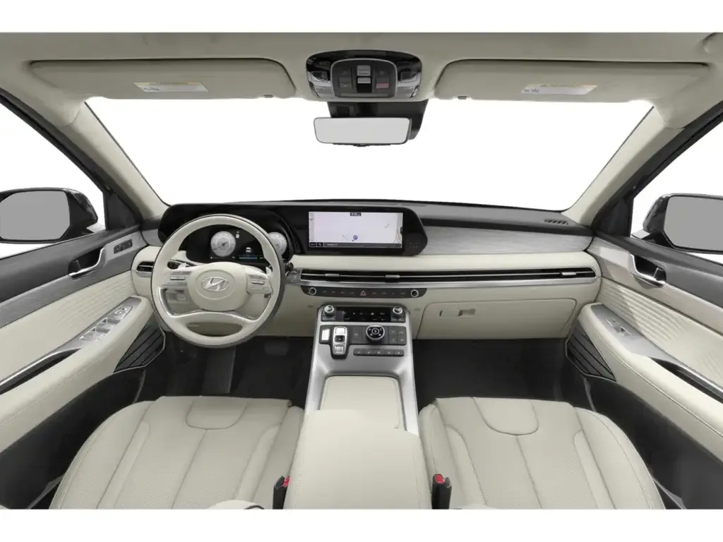 Hyundai Palisade 2023 photo 5