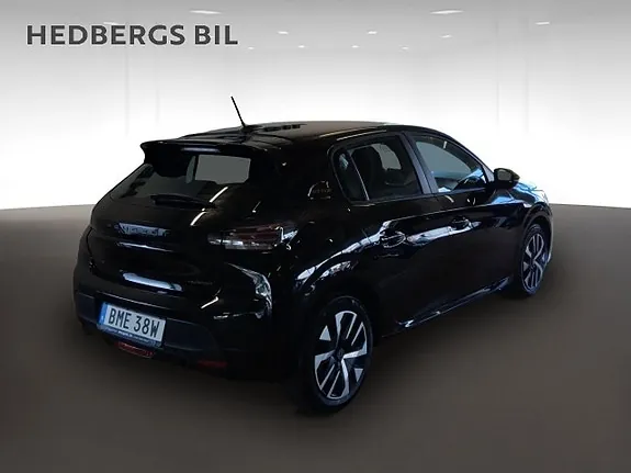 Peugeot 208 2025 photo 3