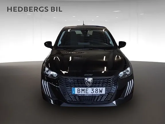 Peugeot 208 2025 photo 5