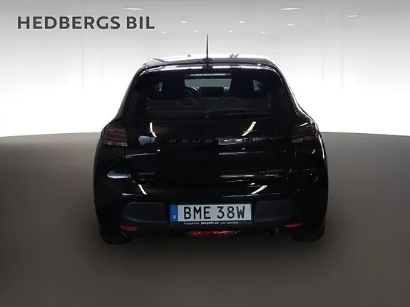 Peugeot 208 2025 photo 4