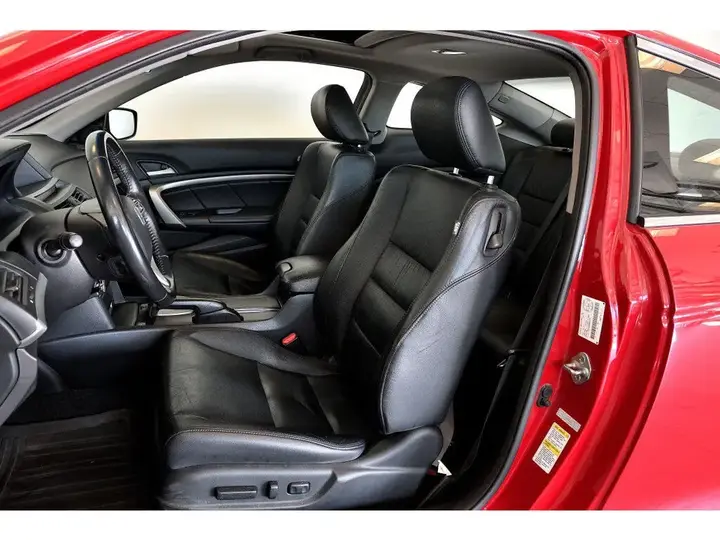Honda Accord 2010 photo 2