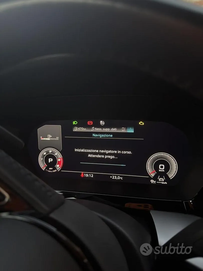 Audi A3 Sportback 2020 photo 5