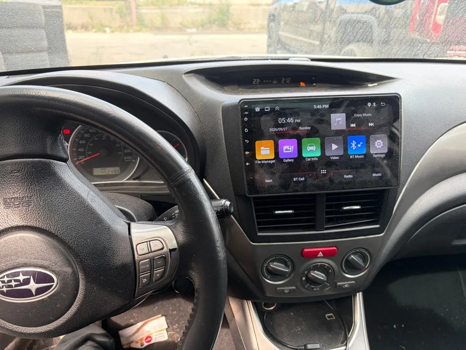 Subaru Impreza 2010 photo 2