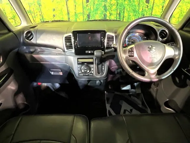 Suzuki Spacia 2016 photo 2