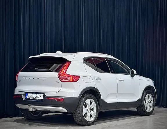 Volvo Xc40 2020 photo 5