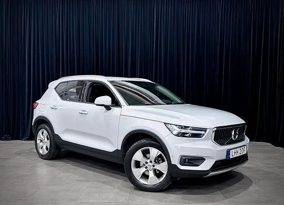 Volvo Xc40 2020 photo 3