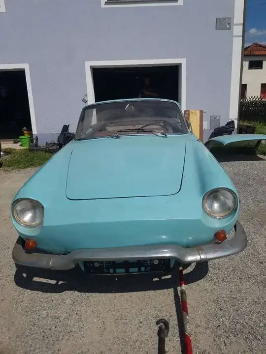 Renault Sonstige