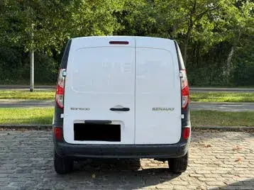 Renault Kangoo 2020 photo 2