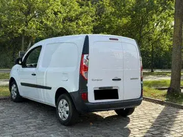 Renault Kangoo 2020 photo 3