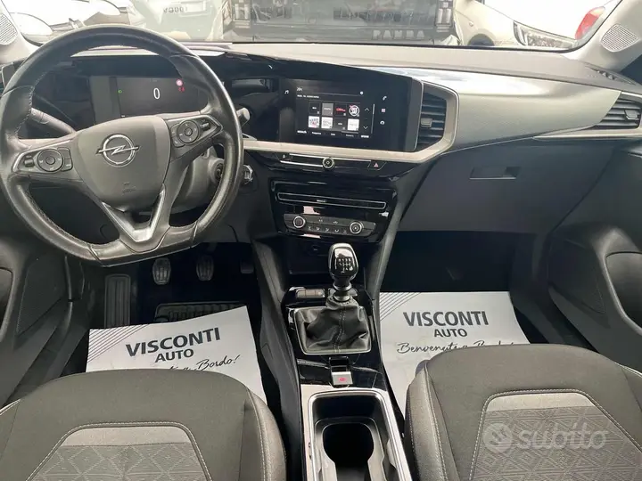 Opel Mokka 2023 photo 5
