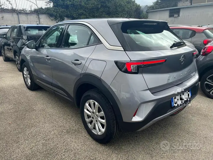 Opel Mokka 2023 photo 3
