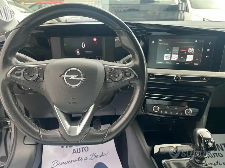 Opel Mokka 2023 photo 4