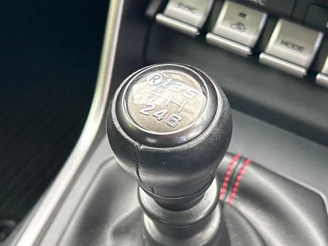 Subaru Brz 2021 photo 3