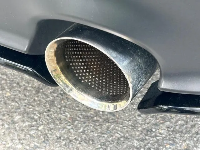 Subaru Brz 2021 photo 4