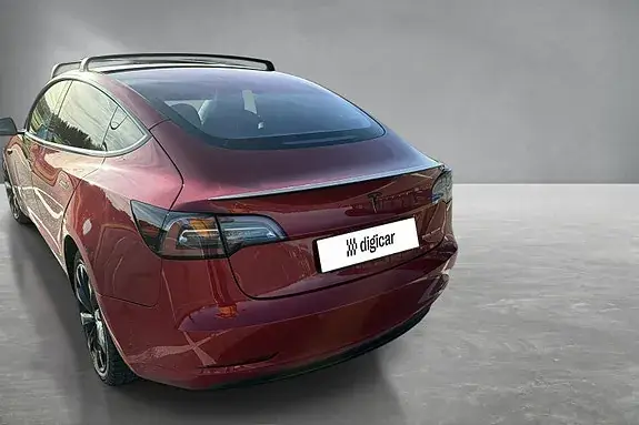 Tesla Model 3 2019 photo 5
