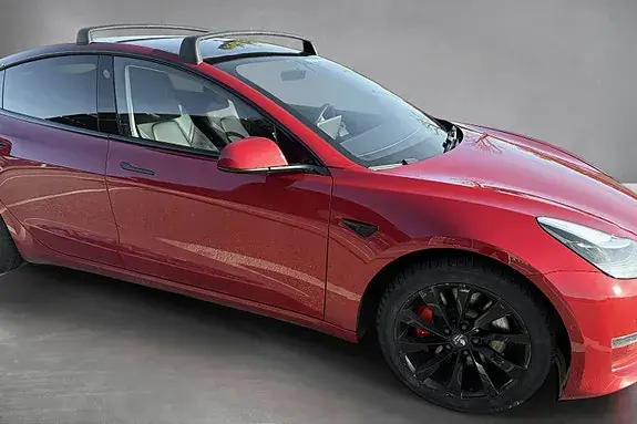 Tesla Model 3 2019 photo 3
