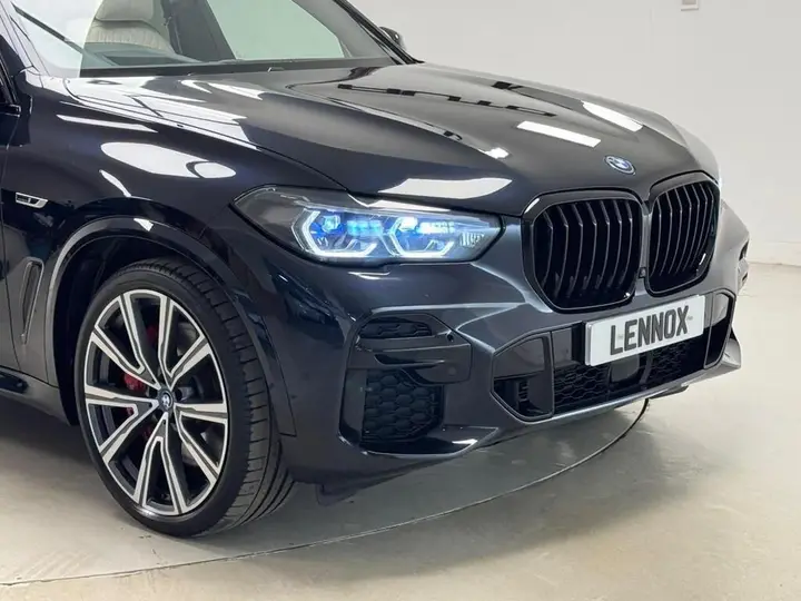 BMW X5 2023 photo 5