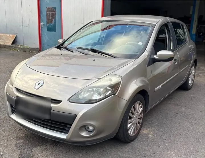 Renault Clio 3