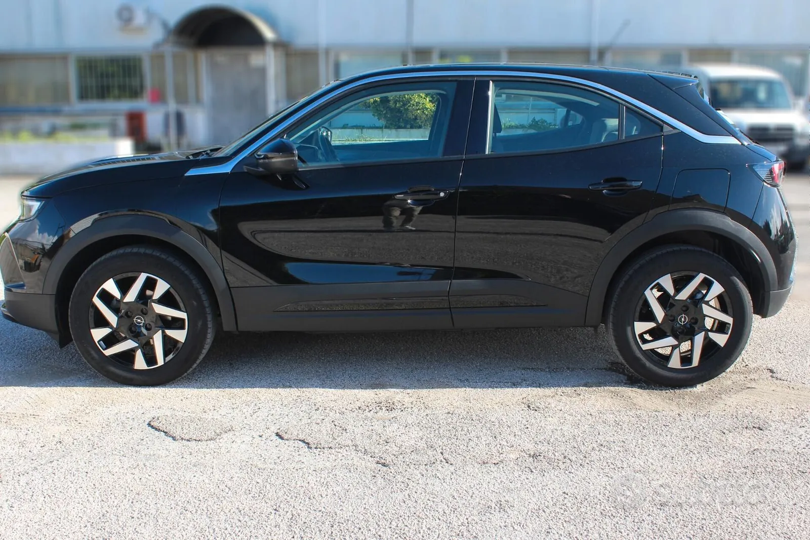 Opel Mokka 2024 photo 4