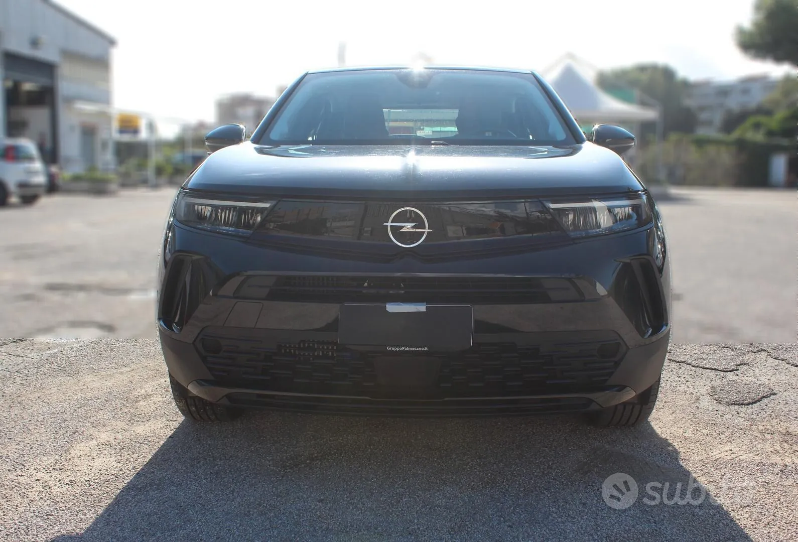Opel Mokka 2024 photo 2