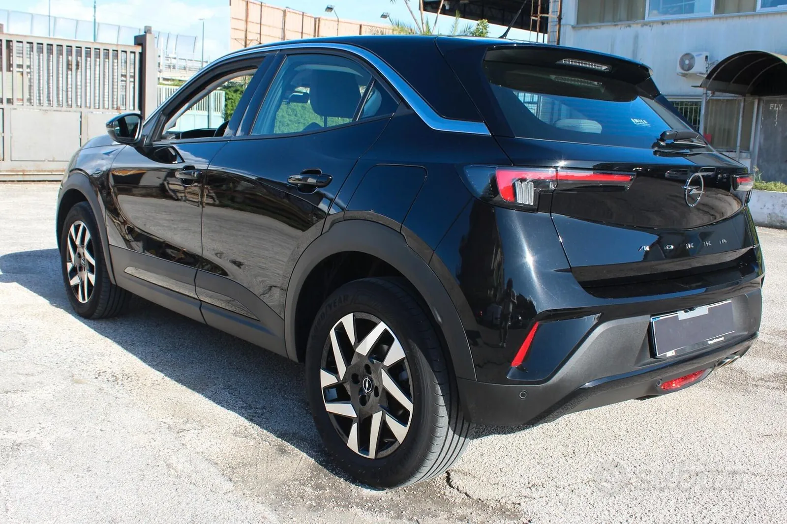 Opel Mokka 2024 photo 5