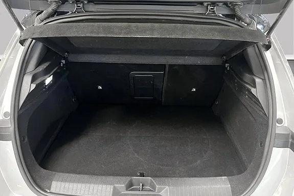 Opel Astra 2022 photo 5