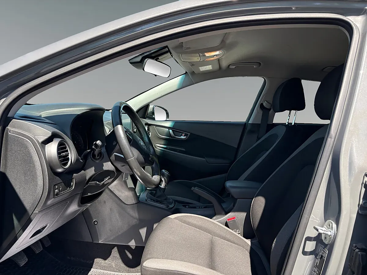 Hyundai Kona 2019 photo 2