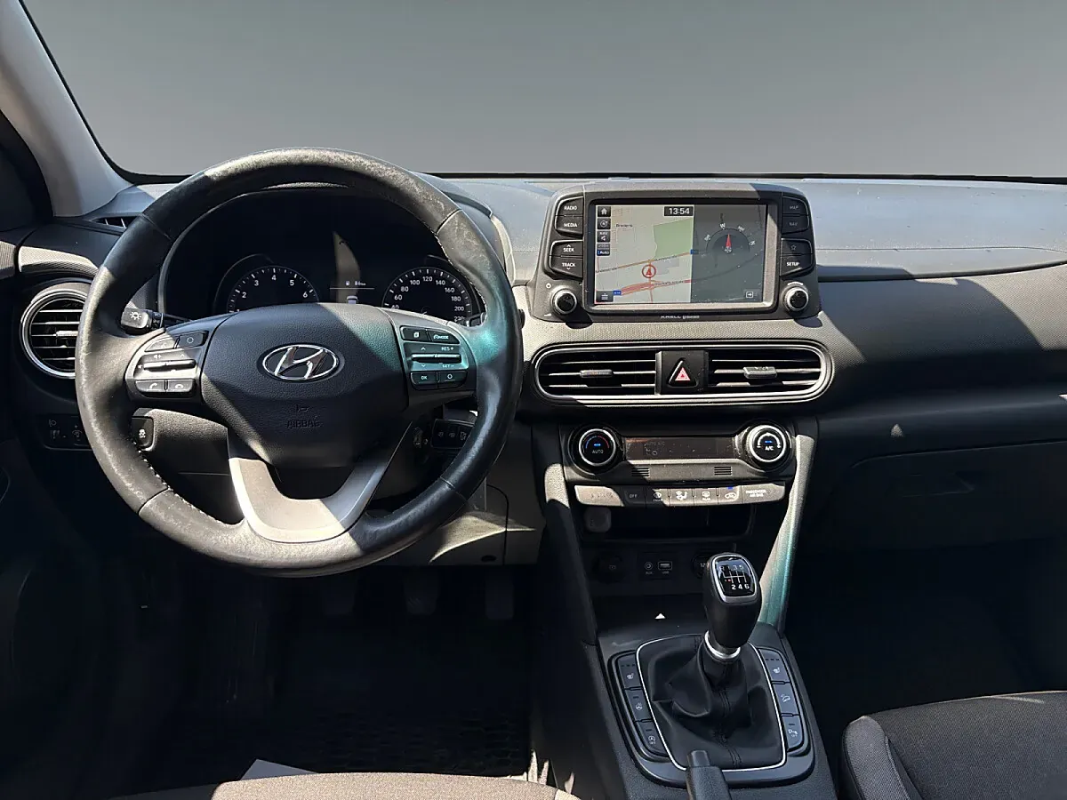 Hyundai Kona 2019 photo 3